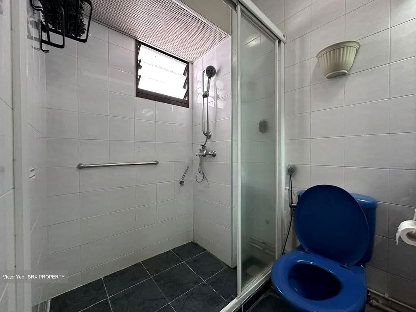 Blk 116B Rivervale Edge (Sengkang), HDB Executive #582472021
